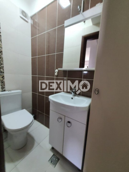 Apartament 3 Camere - Km 4-5 - Complet Mobilat