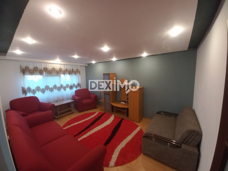 Apartament 2 Camere - Zona Anda - Renovat - Mobilat Complet