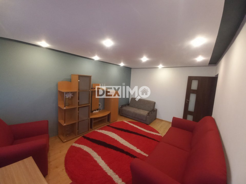 Apartament 2 Camere - Zona Anda - Renovat - Mobilat Complet