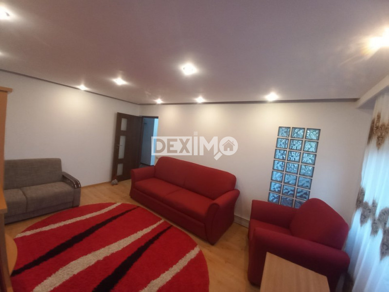 Apartament 2 Camere - Zona Anda - Renovat - Mobilat Complet