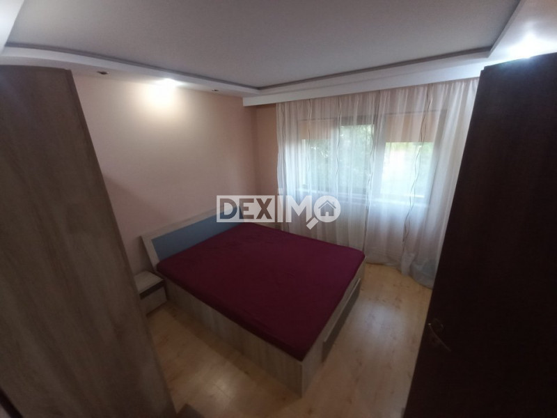 Apartament 2 Camere - Zona Anda - Renovat - Mobilat Complet