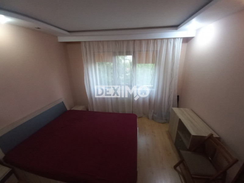 Apartament 2 Camere - Zona Anda - Renovat - Mobilat Complet