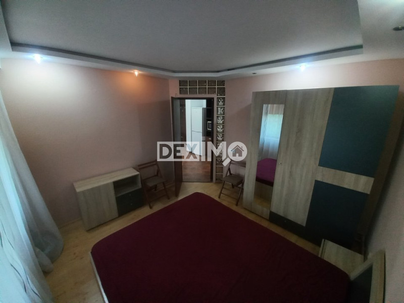 Apartament 2 Camere - Zona Anda - Renovat - Mobilat Complet