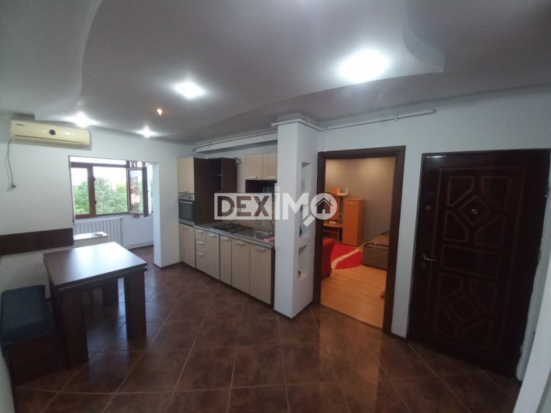 Apartament 2 Camere - Zona Anda - Renovat - Mobilat Complet