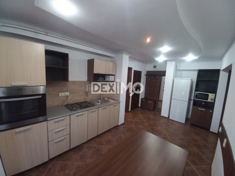 Apartament 2 Camere - Zona Anda - Renovat - Mobilat Complet