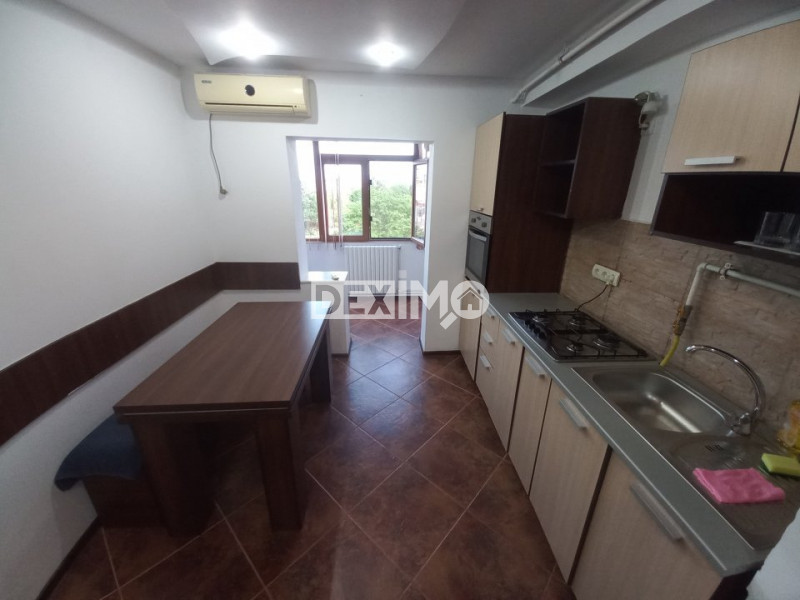 Apartament 2 Camere - Zona Anda - Renovat - Mobilat Complet