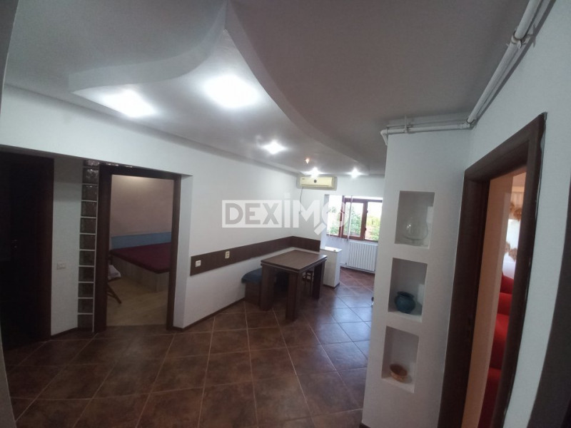 Apartament 2 Camere - Zona Anda - Renovat - Mobilat Complet