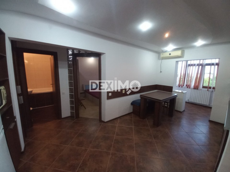 Apartament 2 Camere - Zona Anda - Renovat - Mobilat Complet