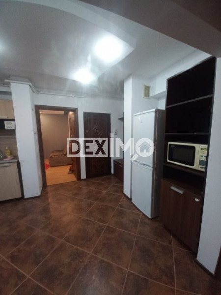 Apartament 2 Camere - Zona Anda - Renovat - Mobilat Complet