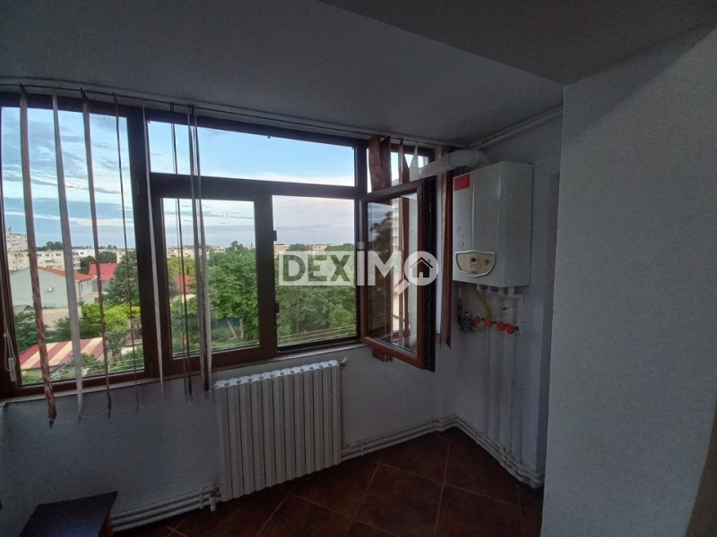 Apartament 2 Camere - Zona Anda - Renovat - Mobilat Complet