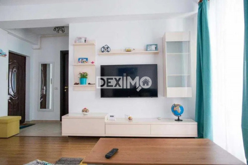 Apartament 3 Camere - Mamaia Nord Summerland - Vedere La Mare