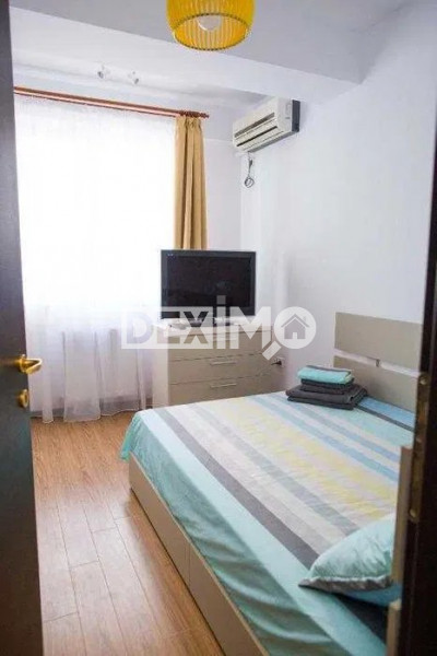 Apartament 3 Camere - Mamaia Nord Summerland - Vedere La Mare