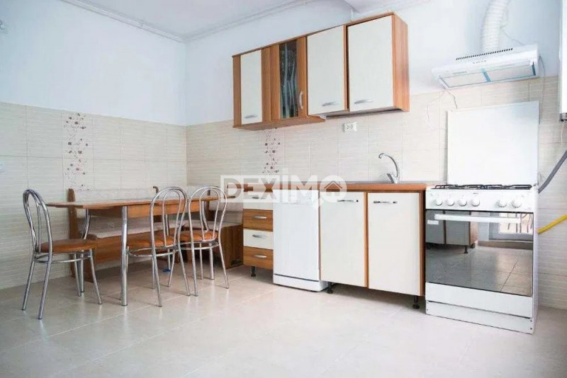 Apartament 3 Camere - Mamaia Nord Summerland - Vedere La Mare