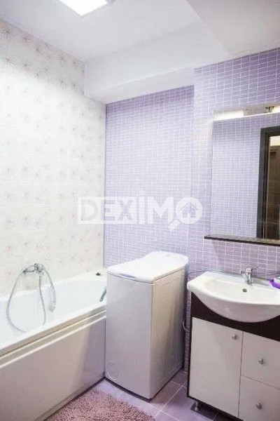 Apartament 3 Camere - Mamaia Nord Summerland - Vedere La Mare