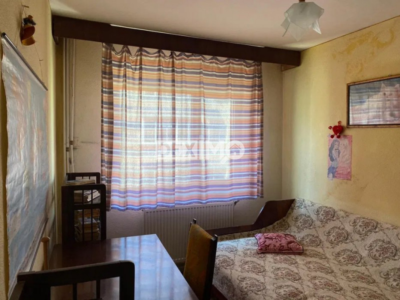 Apartament 3 Camere - Far - Centrala Pe Gaze