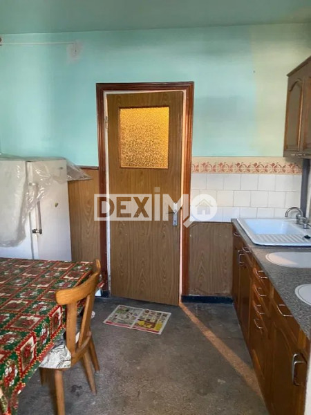 Apartament 3 Camere - Far - Centrala Pe Gaze