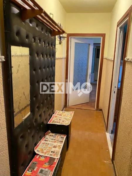 Apartament 3 Camere - Far - Centrala Pe Gaze