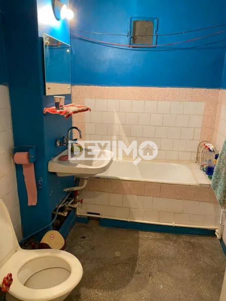 Apartament 3 Camere - Far - Centrala Pe Gaze