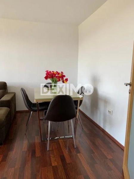 Apartament 2 Camere - Tomis Nord - Mobilat - Centrala Pe Gaze