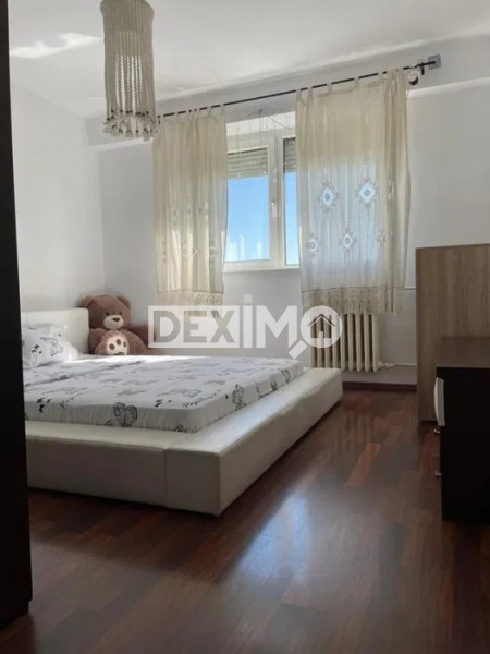 Apartament 2 Camere - Tomis Nord - Mobilat - Centrala Pe Gaze