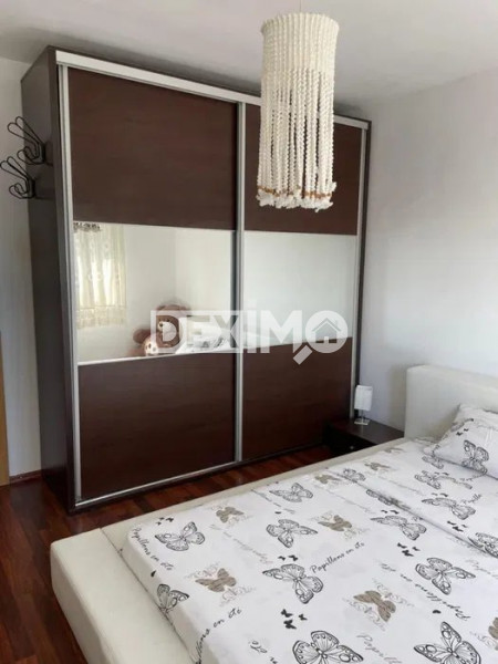 Apartament 2 Camere - Tomis Nord - Mobilat - Centrala Pe Gaze