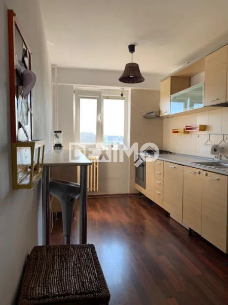 Apartament 2 Camere - Tomis Nord - Mobilat - Centrala Pe Gaze