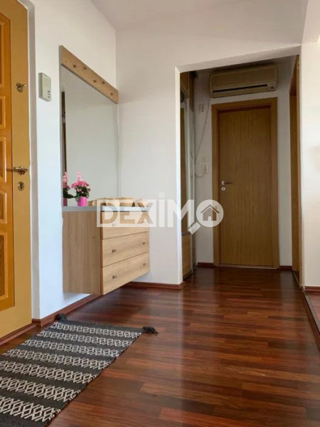 Apartament 2 Camere - Tomis Nord - Mobilat - Centrala Pe Gaze