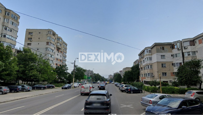 Garsoniera - Institutul De Marina - Centrala Pe Gaze