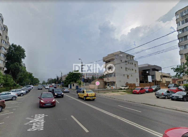 Garsoniera - Institutul De Marina - Centrala Pe Gaze