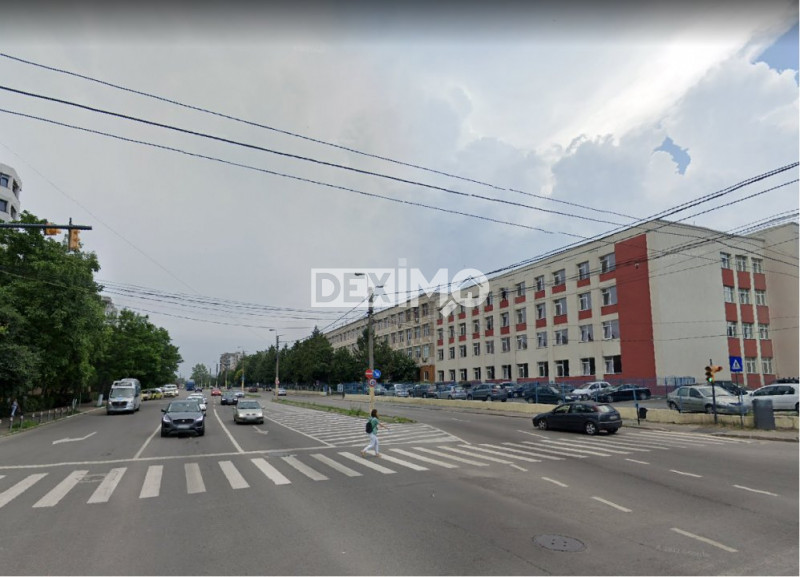 Garsoniera - Institutul De Marina - Centrala Pe Gaze