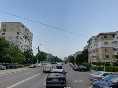 Garsoniera - Institutul De Marina - Centrala Pe Gaze