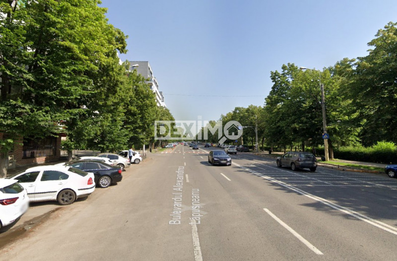 Apartament 2 Camere - Tomis Nord - Gaze La Aragaz