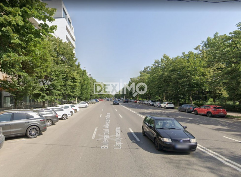 Apartament 2 Camere - Tomis Nord - Gaze La Aragaz