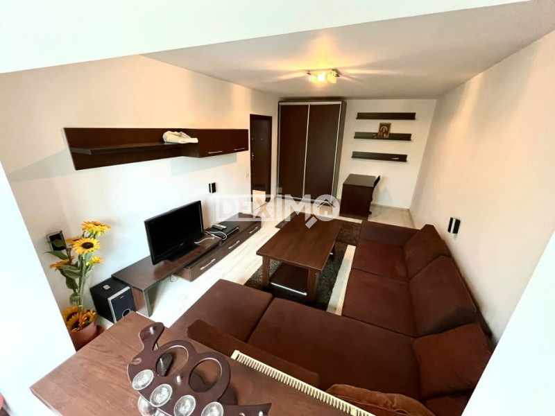 Apartament 2 Camere - Zona Victoria - Renovat - Mobilat Complet