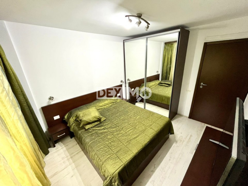 Apartament 2 Camere - Zona Victoria - Renovat - Mobilat Complet