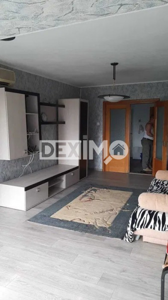 Apartament 2 Camere - City Park Mall - Mobilat Complet