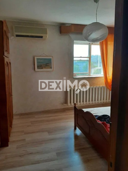 Apartament 2 Camere - City Park Mall - Mobilat Complet