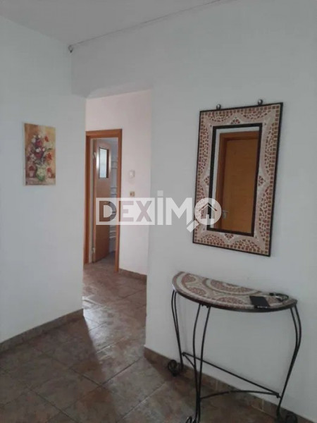 Apartament 2 Camere - City Park Mall - Mobilat Complet