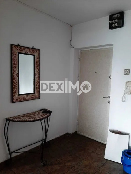 Apartament 2 Camere - City Park Mall - Mobilat Complet