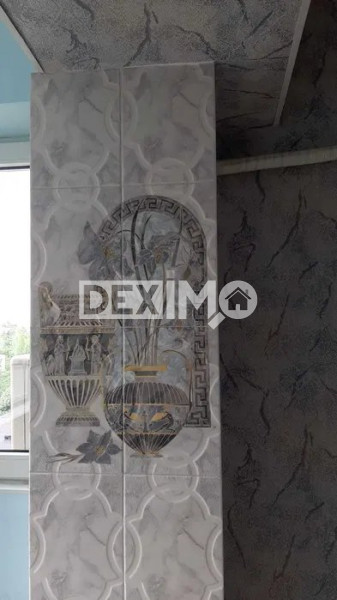 Apartament 2 Camere - City Park Mall - Mobilat Complet