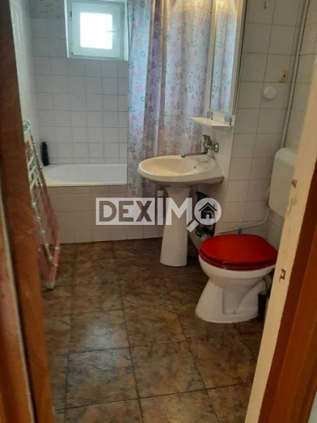 Apartament 2 Camere - City Park Mall - Mobilat Complet