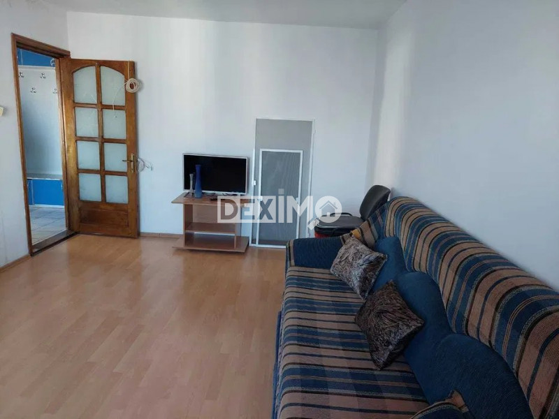 Apartament 2 Camere - Tomis 3 - Mobilat Complet