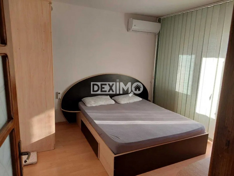 Apartament 2 Camere - Tomis 3 - Mobilat Complet