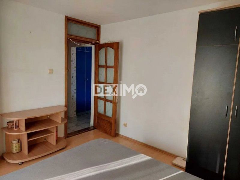 Apartament 2 Camere - Tomis 3 - Mobilat Complet