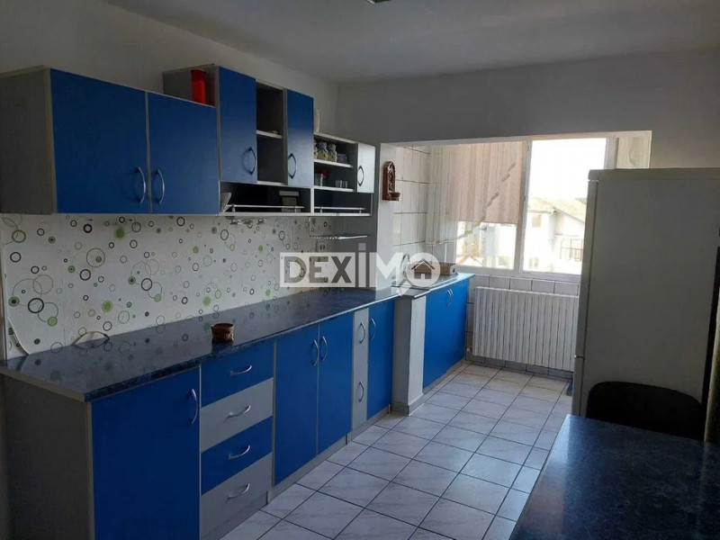 Apartament 2 Camere - Tomis 3 - Mobilat Complet