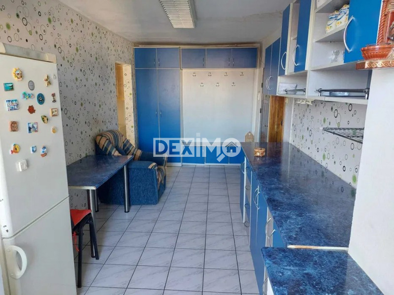 Apartament 2 Camere - Tomis 3 - Mobilat Complet