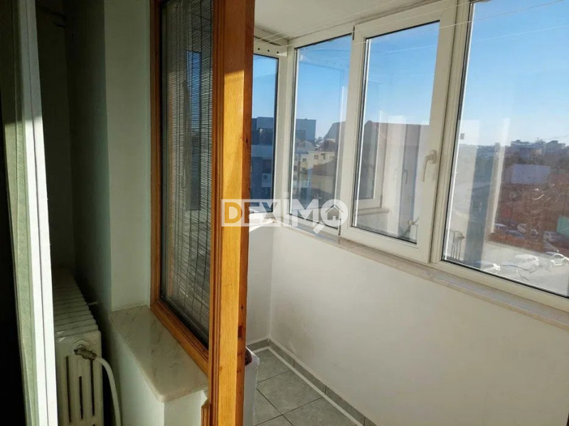 Apartament 2 Camere - Tomis 3 - Mobilat Complet