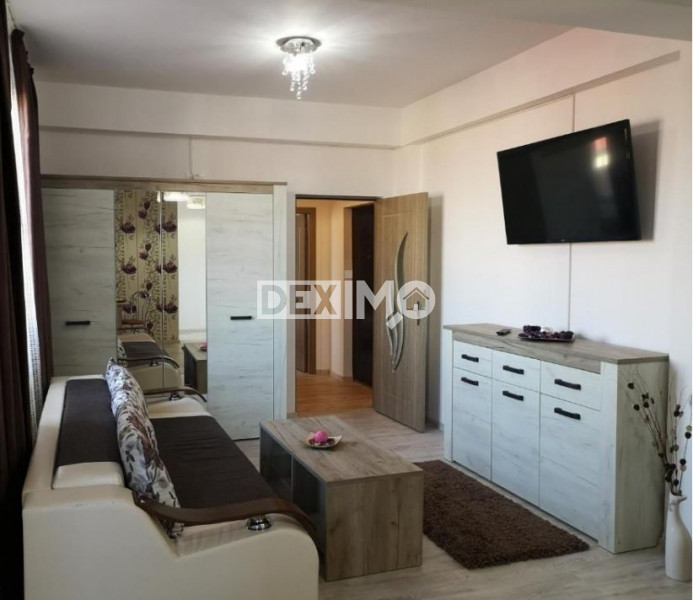 Apartament 2 Camere - Mamaia Nord - Oportunitate Investitie