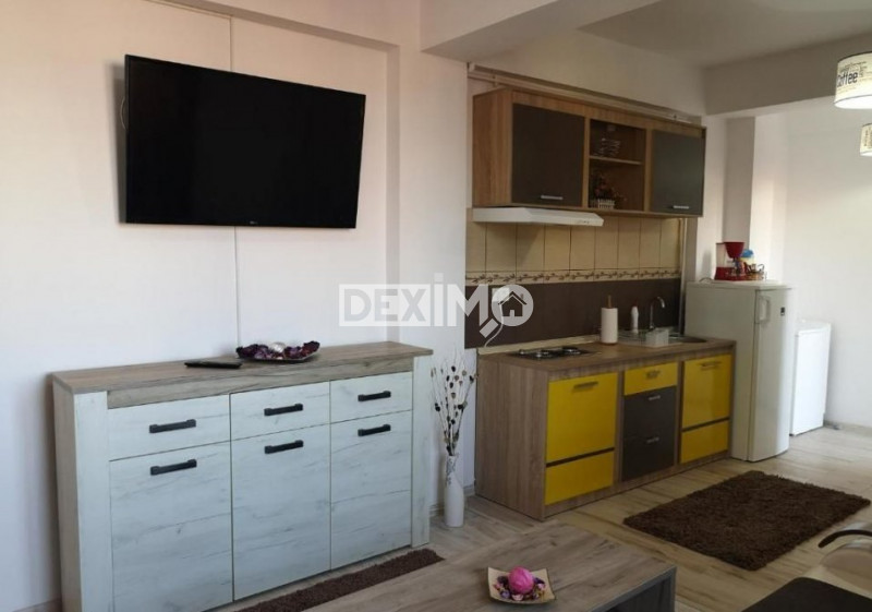 Apartament 2 Camere - Mamaia Nord - Oportunitate Investitie