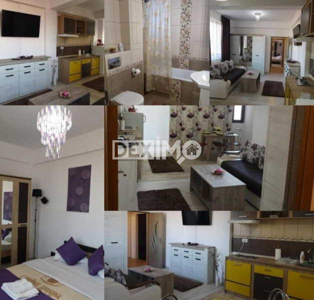 Apartament 2 Camere - Mamaia Nord - Oportunitate Investitie